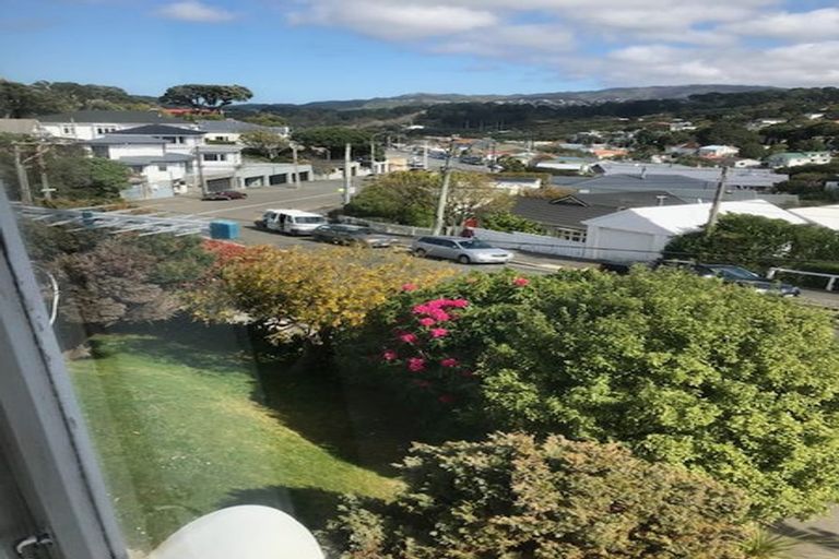 Photo of property in 3/35 Arawa Road, Hataitai, Wellington, 6021
