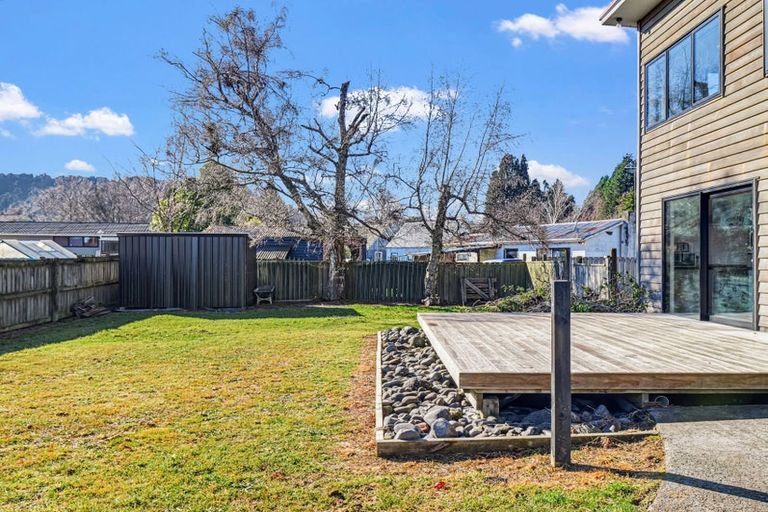 Photo of property in 117b Miro Street, Ohakune, 4625