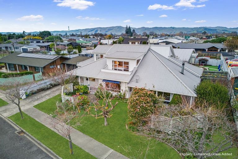 Photo of property in 1a Clouston Gardens, Springlands, Blenheim, 7201