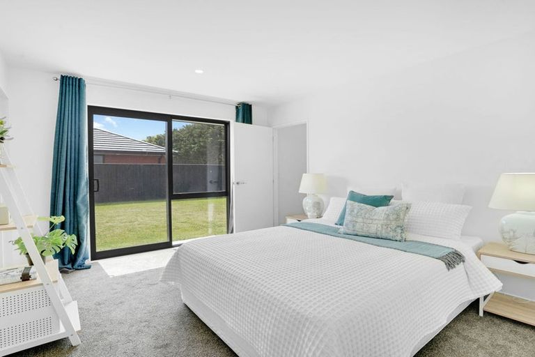 Photo of property in 25 Makybe Terrace, Lincoln, 7608