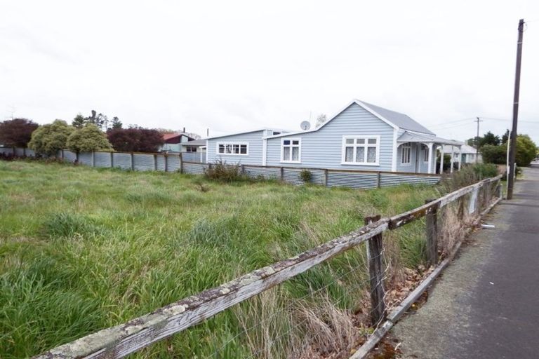 Photo of property in 137 Broadway, Marton, 4710