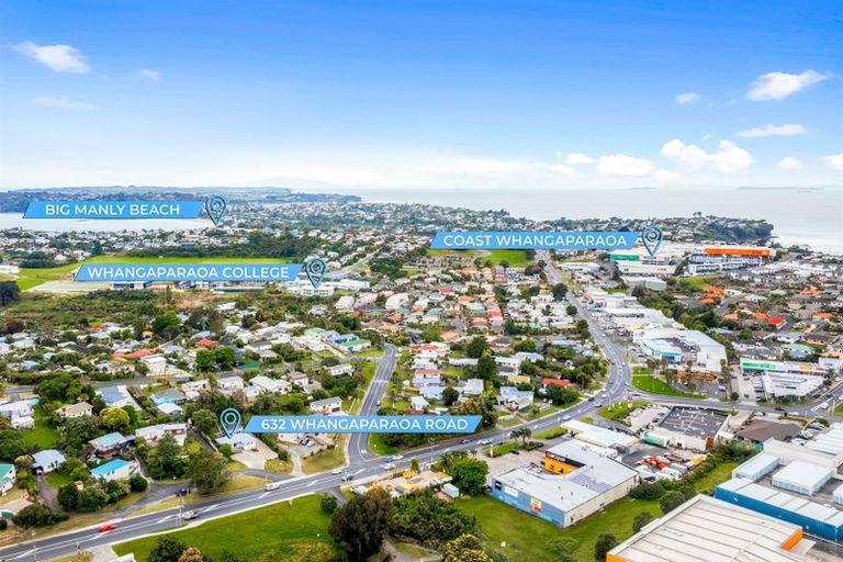 Photo of property in 632 Whangaparaoa Road, Stanmore Bay, Whangaparaoa, 0932