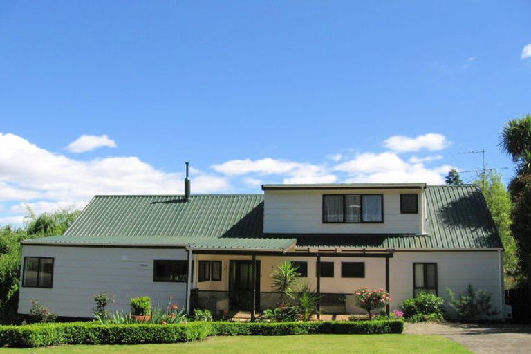 Photo of property in 4 Jellicoe Street, Mangapapa, Gisborne, 4010