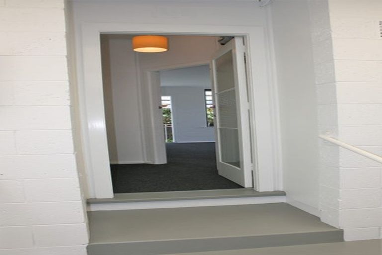 Photo of property in 5/27 Ward Street, Addington, Christchurch, 8024