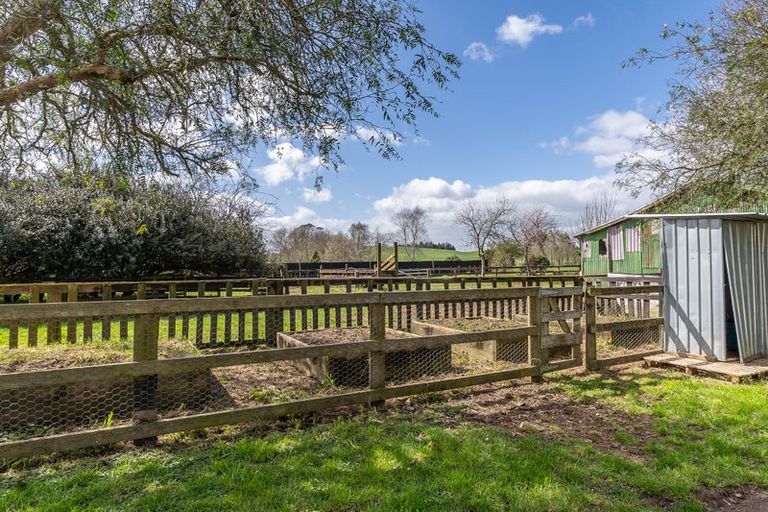 Photo of property in 160 Cemetery Road, Whatawhata, Hamilton, 3289