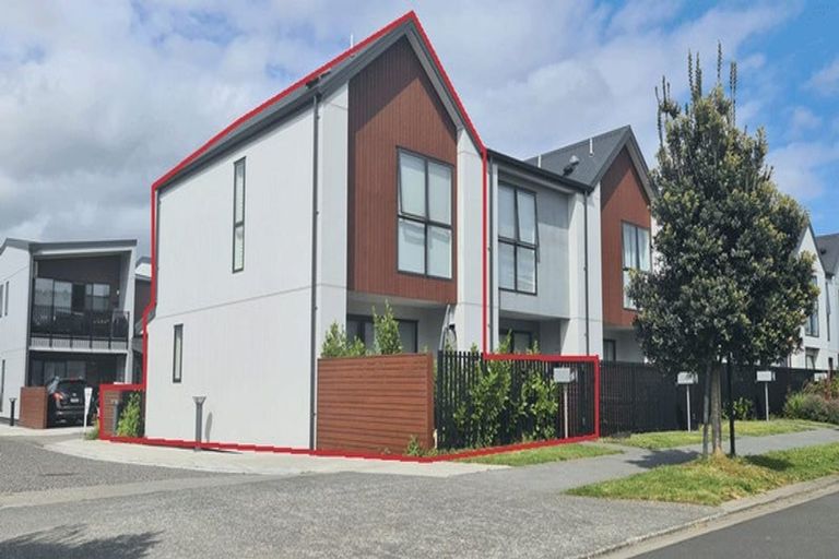 Photo of property in 31 Gateway Avenue, Beachlands, Auckland, 2018