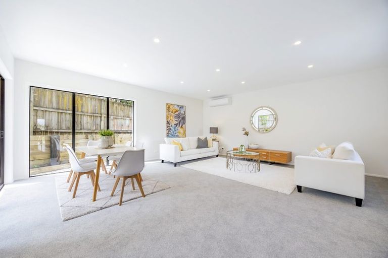 Photo of property in 6d Pax Avenue, Forrest Hill, Auckland, 0620