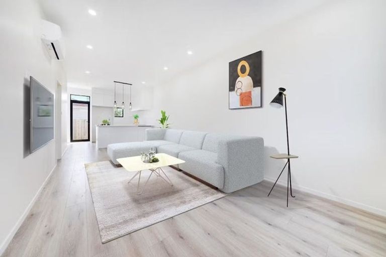 Photo of property in 53b Pallant Street, Manurewa, Auckland, 2102