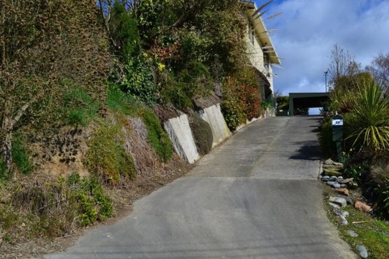 Photo of property in 42 Jessop Street, South Hill, Oamaru, 9400