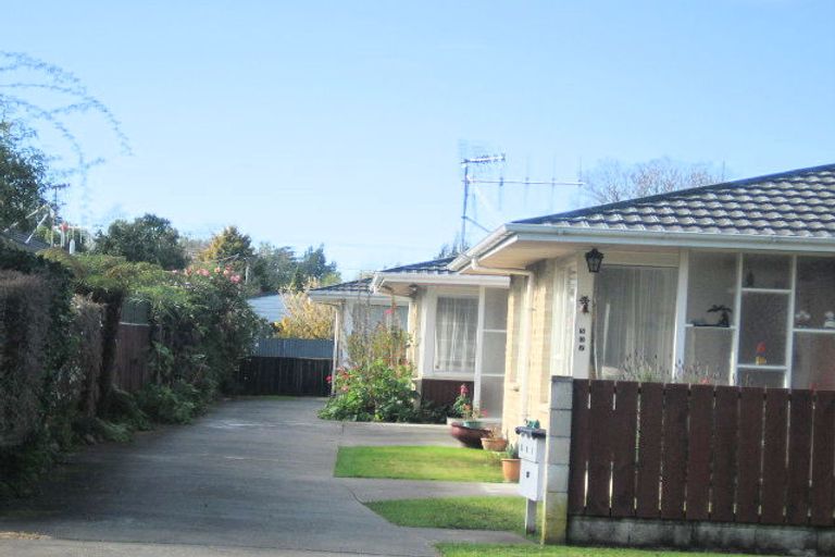 Photo of property in 2/507 Burnett Street, Mahora, Hastings, 4120