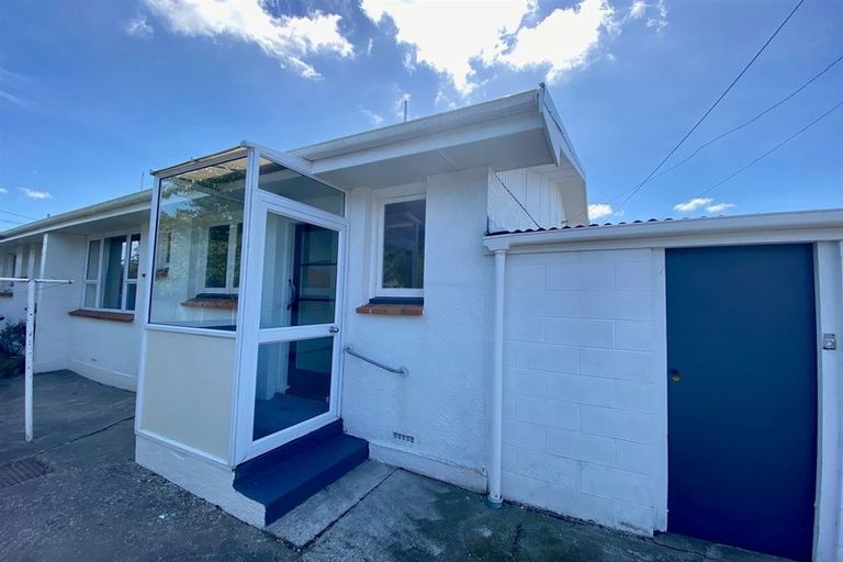 Photo of property in 81d Charlotte Street, Balclutha, 9230