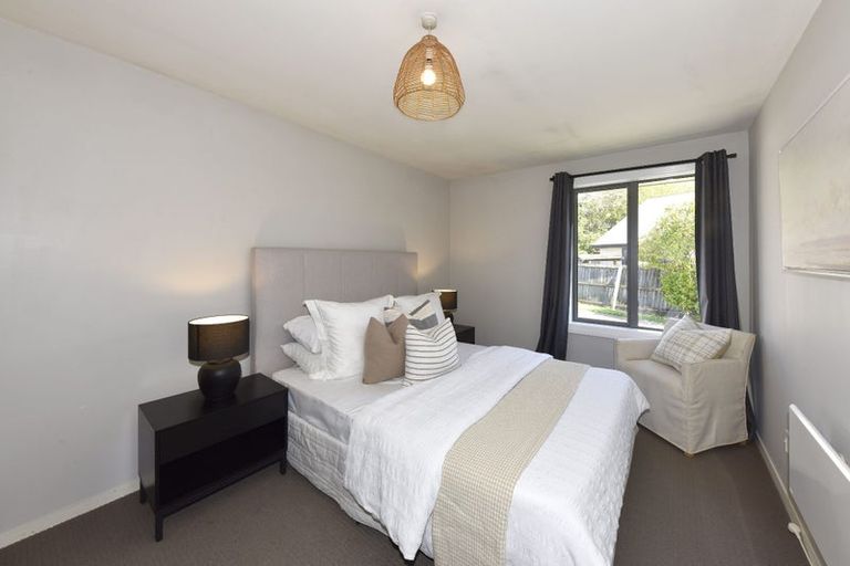 Photo of property in 4/34 Edward Avenue, Edgeware, Christchurch, 8013