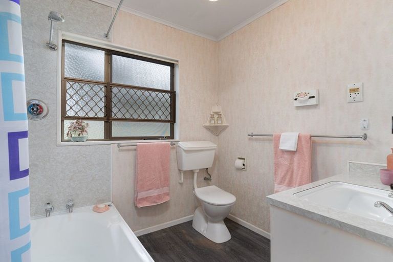 Photo of property in 19 First Street, Lansdowne, Masterton, 5810