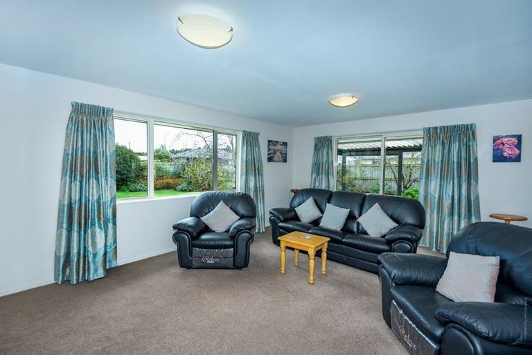 Photo of property in 35 Sheridan Drive, Rolleston, 7614