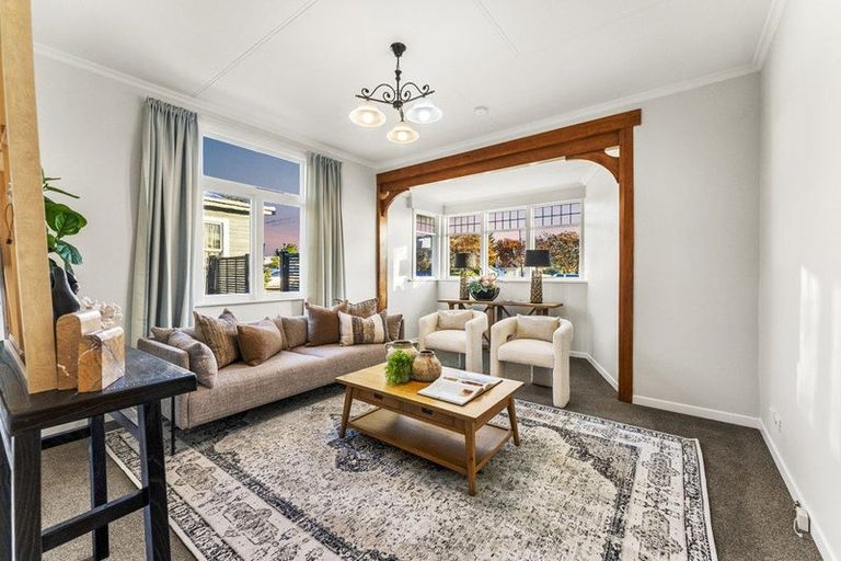 Photo of property in 34 David Street, Westown, New Plymouth, 4310