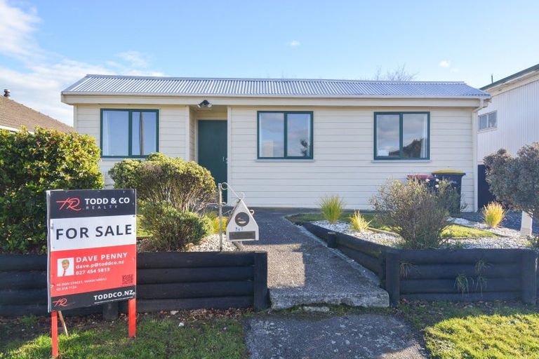 Photo of property in 347 Conon Street, Appleby, Invercargill, 9812