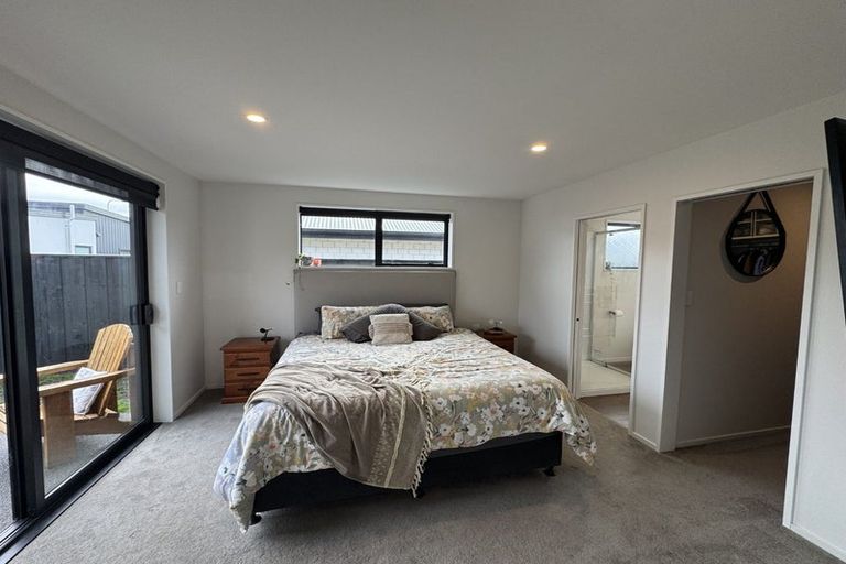 Photo of property in 4 Bollington Avenue, Kaiapoi, 7630