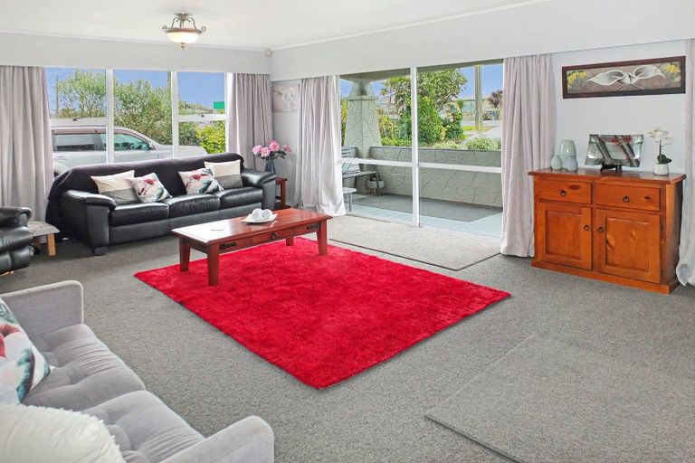 Photo of property in 46 Seabury Avenue, Foxton Beach, Foxton, 4815