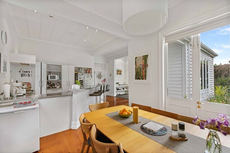 Photo of property in 22 Wanganui Avenue, Ponsonby, Auckland, 1011