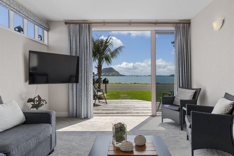 Photo of property in 76a Harbour Drive, Otumoetai, Tauranga, 3110