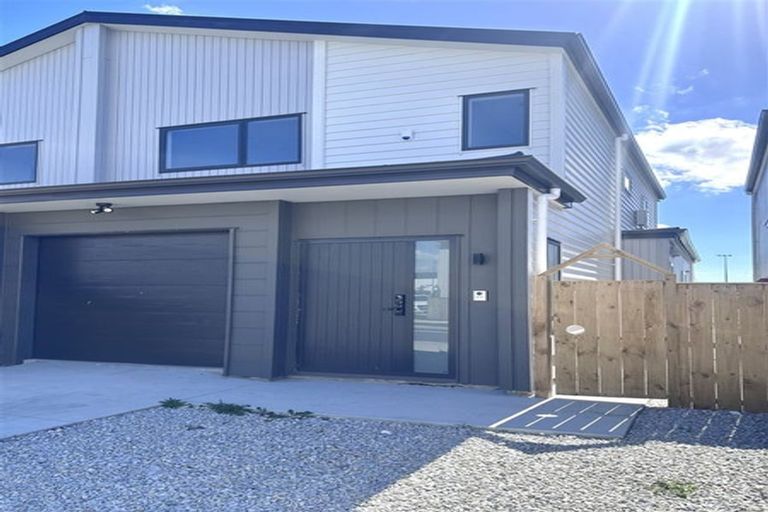 Photo of property in 141 Walters Road, Papakura, Takanini, 2110