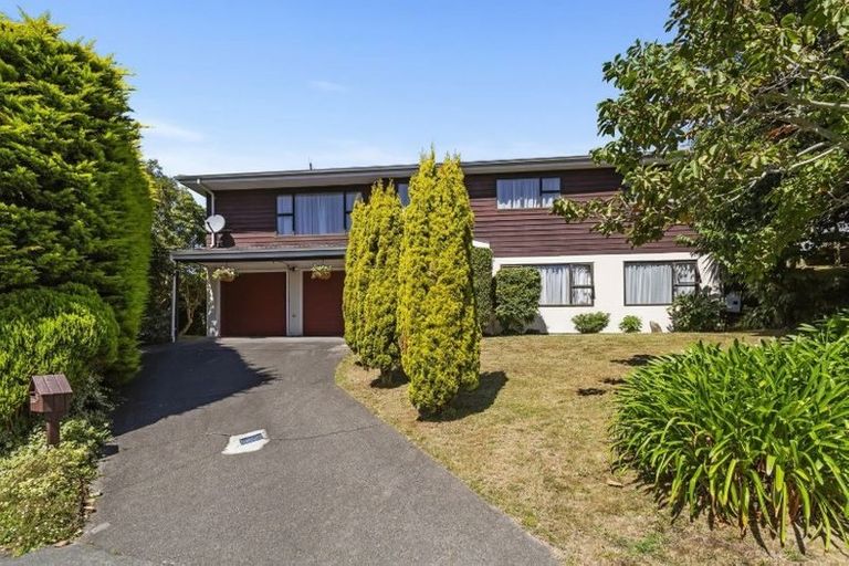 Photo of property in 8 Charthouse Lane, Whitby, Porirua, 5024