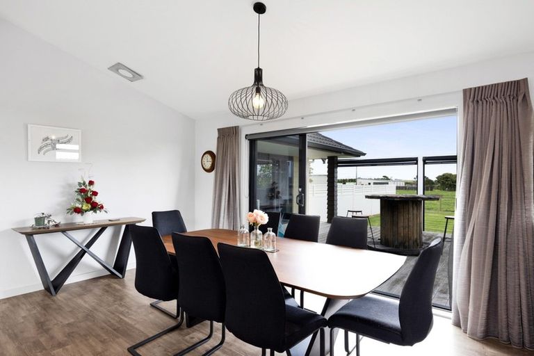 Photo of property in 164 Brown Road, Brixton, Waitara, 4382