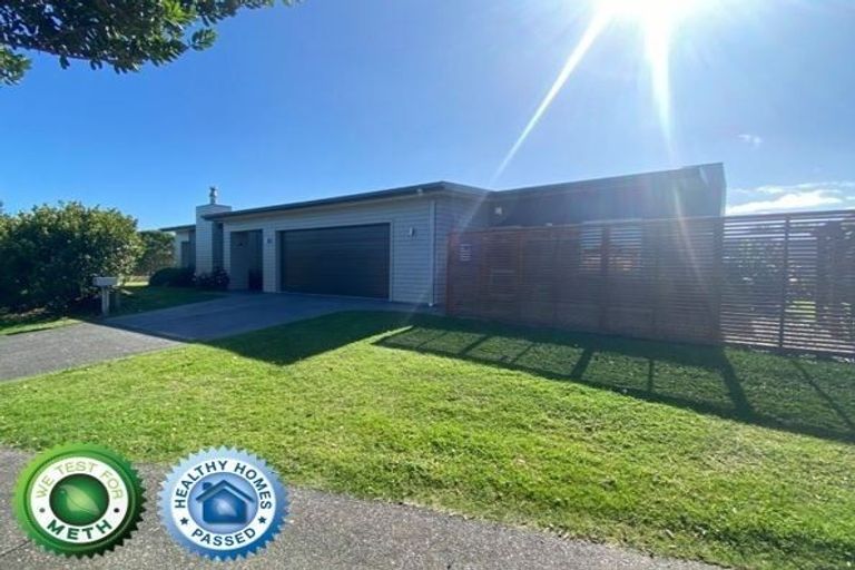 Photo of property in 7 Tamihana Street, Otaki, 5512