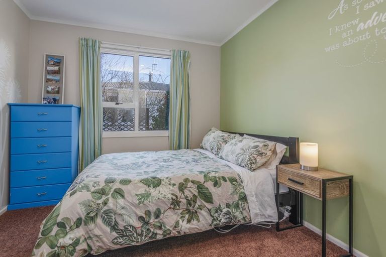 Photo of property in 5 Ilford Place, Awapuni, Palmerston North, 4412