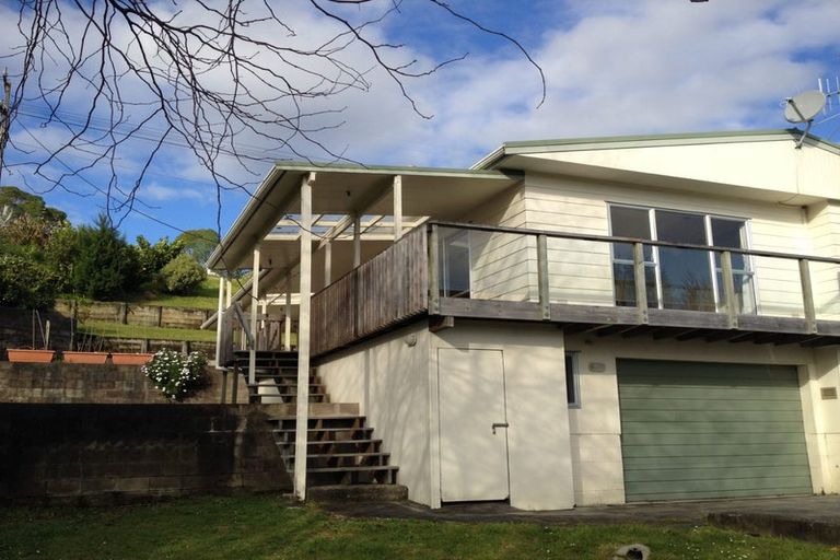 Photo of property in 59a Weir Crescent, Onerahi, Whangarei, 0110