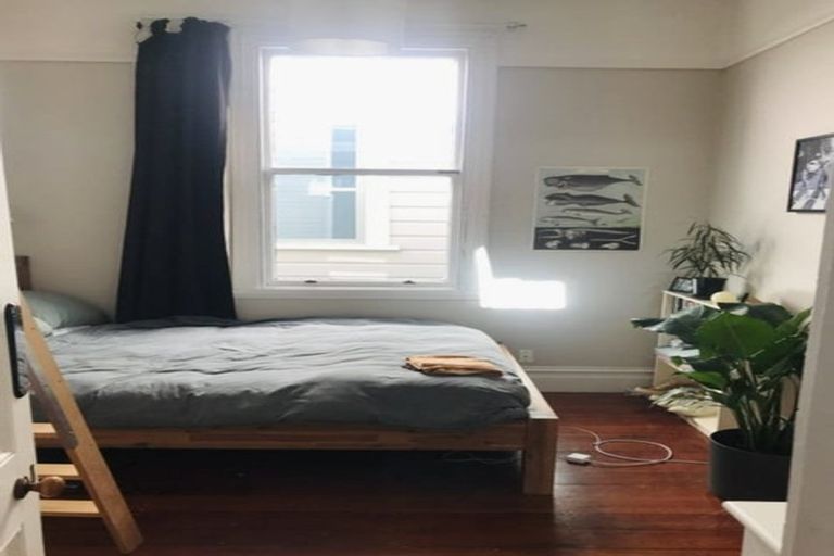 Photo of property in 19 Kenwyn Terrace, Newtown, Wellington, 6021