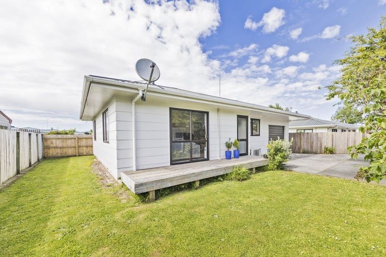 Photo of property in 31b Seddon Street, Takaro, Palmerston North, 4412