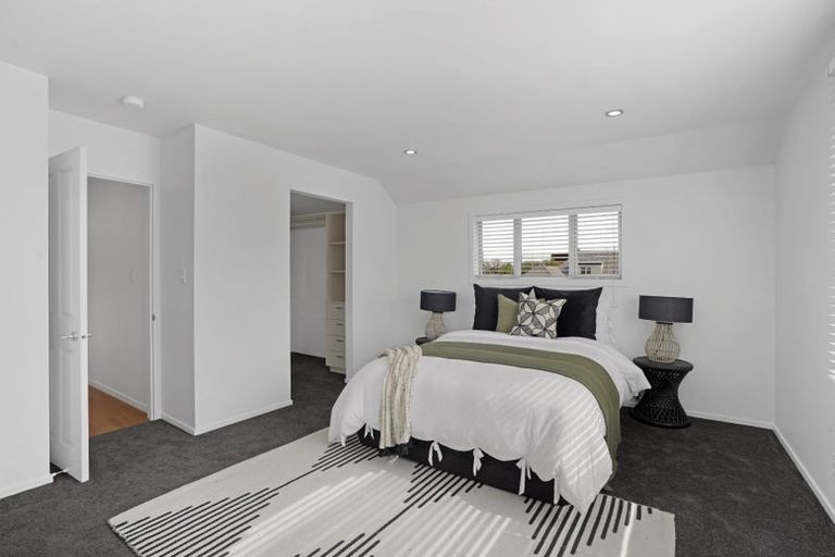 Photo of property in 218a Knowles Street, St Albans, Christchurch, 8052