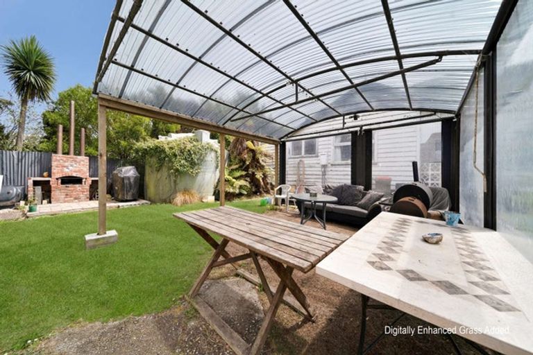 Photo of property in 282 Newhaven Road, New Haven, Owaka, 9585