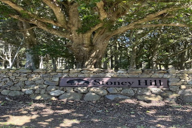 Photo of property in 40 Stoney Hill Road, Te Kamo, 0185