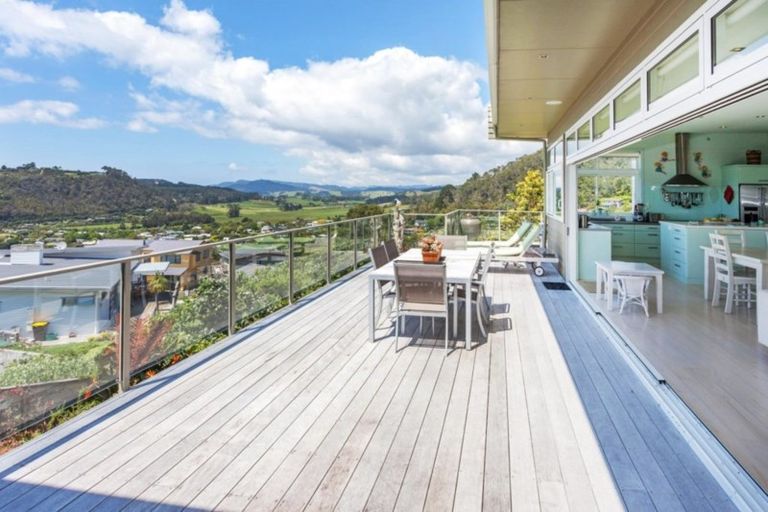 Photo of property in 69 Grange Road, Hahei, Whitianga, 3591