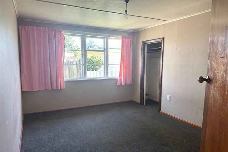 Photo of property in 3 Masters Street, Greymouth, 7805