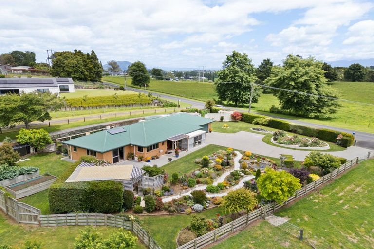 Photo of property in 912 Bond Road, Te Awamutu, 3879