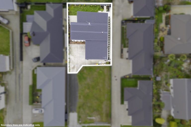 Photo of property in 25 Perth Street, Windsor, Invercargill, 9810