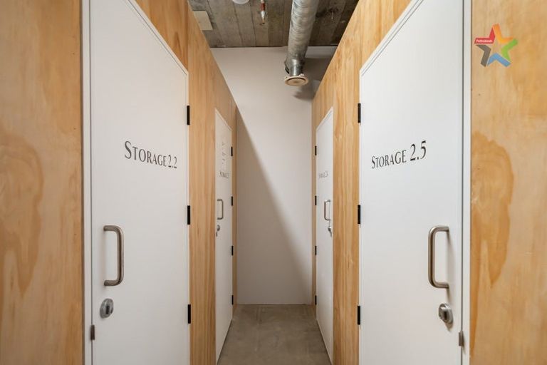 Photo of property in Unit 207,l2, 207/14 Laings Road, Hutt Central, Lower Hutt, 5010