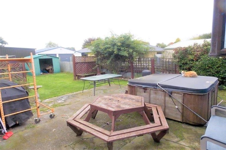 Photo of property in 128 Richard Pearse Drive, Temuka, 7920