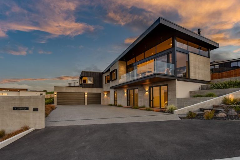 Photo of property in 5 Loader Lane, Clifton, Christchurch, 8081