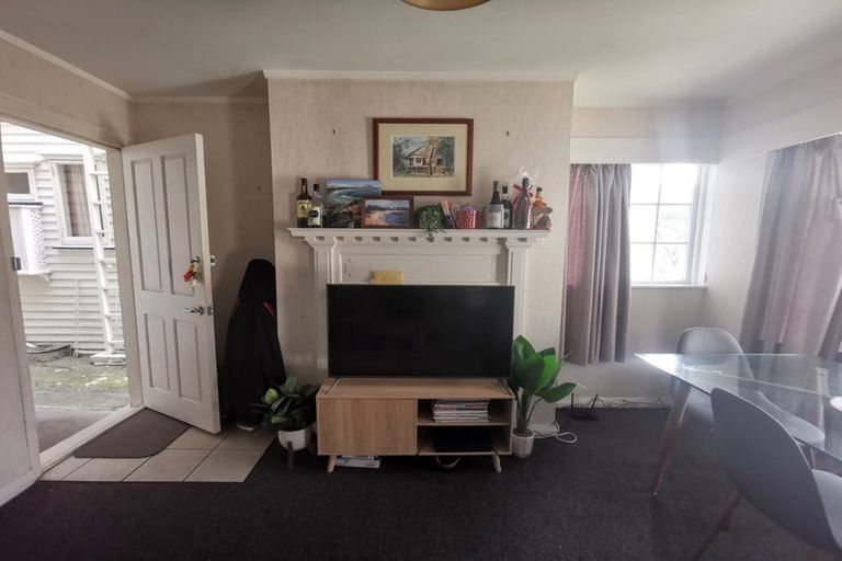 Photo of property in 3/23 Clifton Terrace, Kelburn, Wellington, 6012