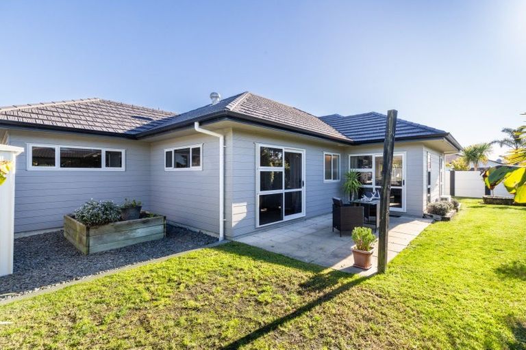 Photo of property in 4 Aoraki Road, Poraiti, Napier, 4112