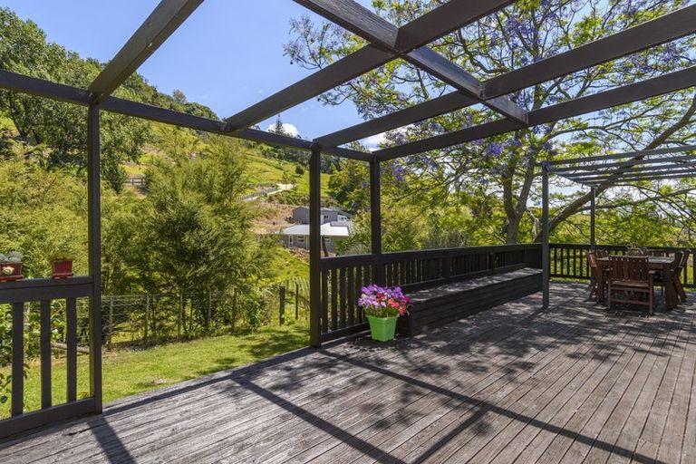 Photo of property in 42 Corbett Drive, Minden, Tauranga, 3176