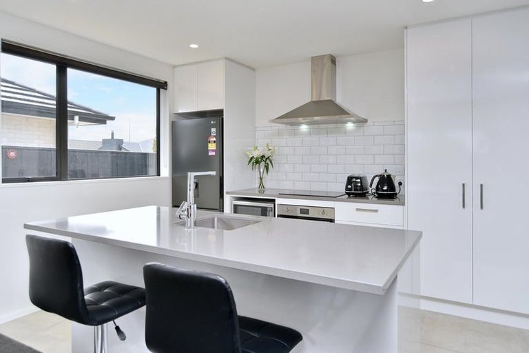 Photo of property in 8 Jasmine Street, Woodend, 7610