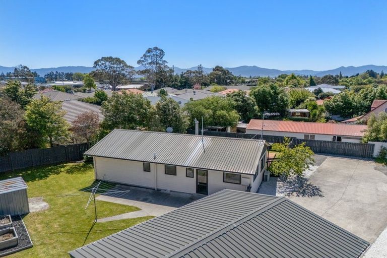 Photo of property in 11c Rata Place, Witherlea, Blenheim, 7201
