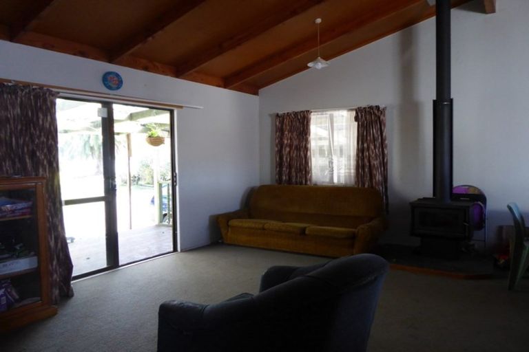 Photo of property in 14 Totara Place, Kaikohe, 0405