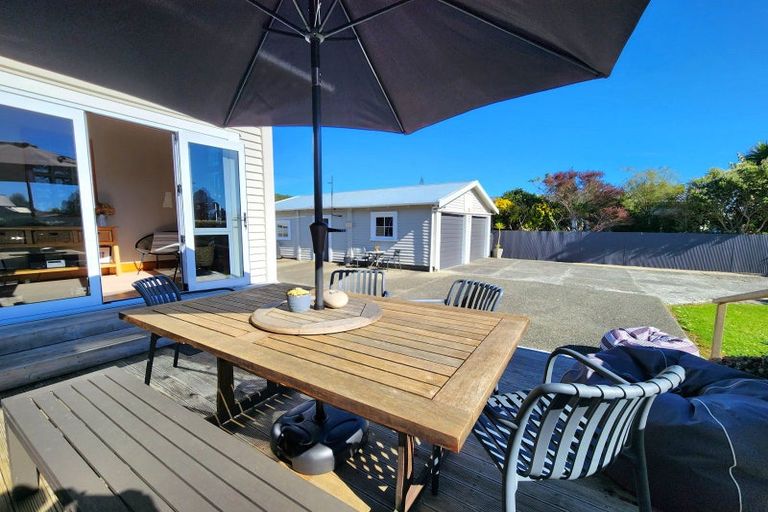 Photo of property in 16 Marsden Road, Greymouth, 7805