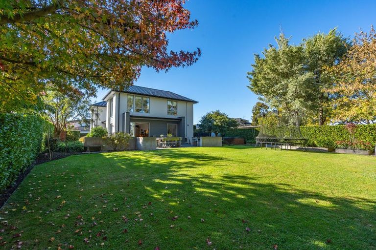 Photo of property in 15 Rivers Edge, Northwood, Christchurch, 8051